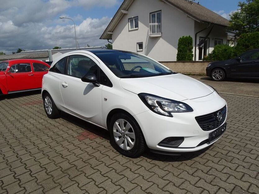 Corsa