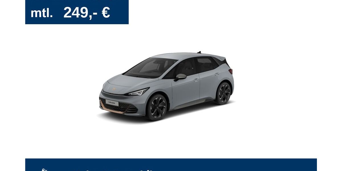 Cupra Born 14.210 km 26.930 &euro; Göppingen 73037