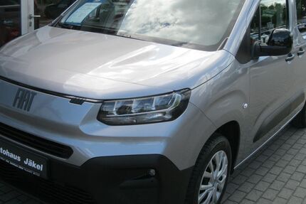 Fiat Doblo 16.100 km 23.900 &euro; Neustadt/Orla 07806