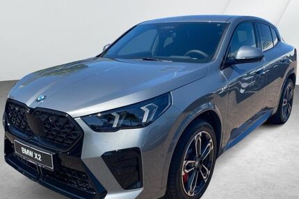 BMW X2 3.500 km 55.800 € Bremerhaven 27580