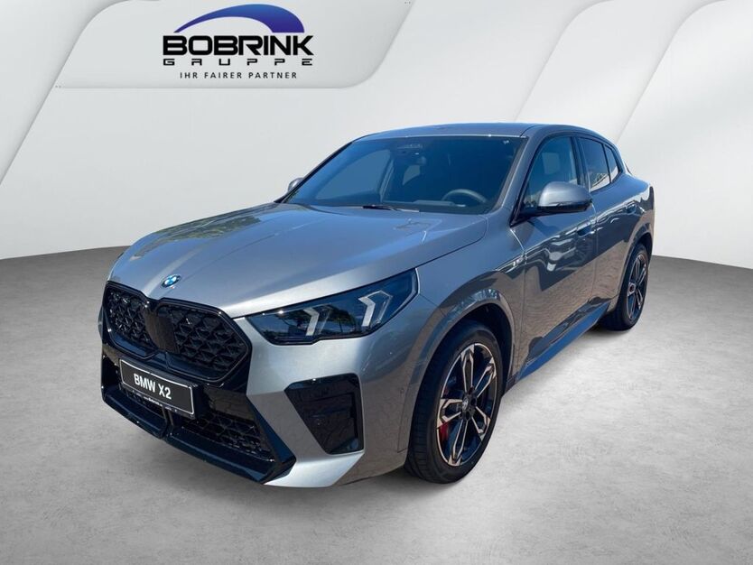 BMW X2 3.500 km 55.800 € Bremerhaven 27580