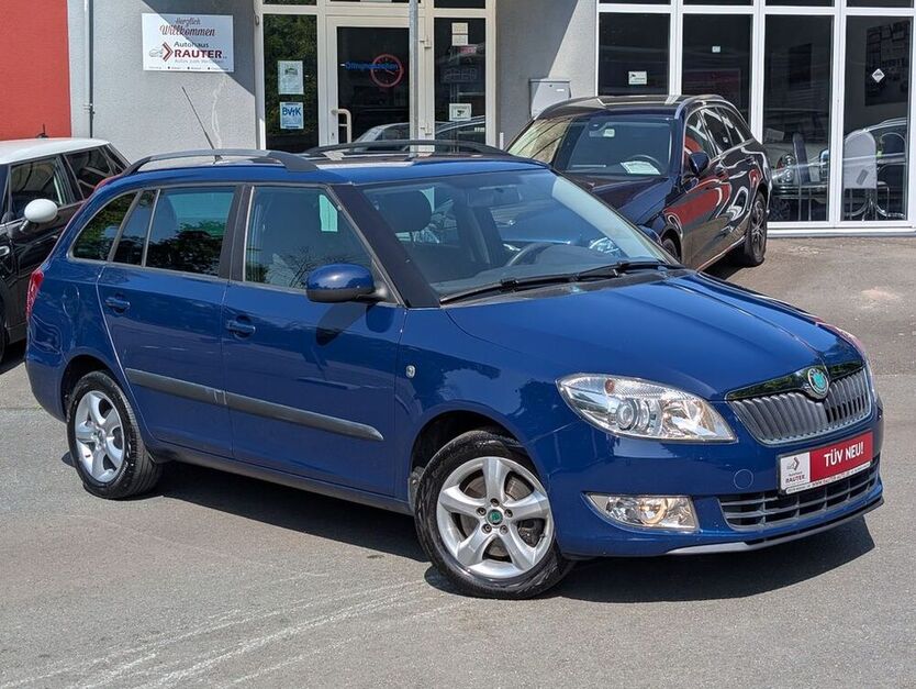 Fabia