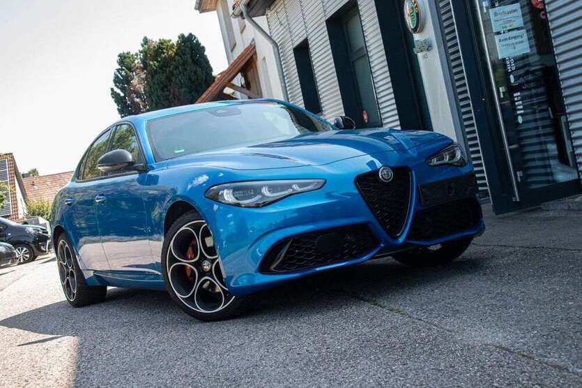 Giulia