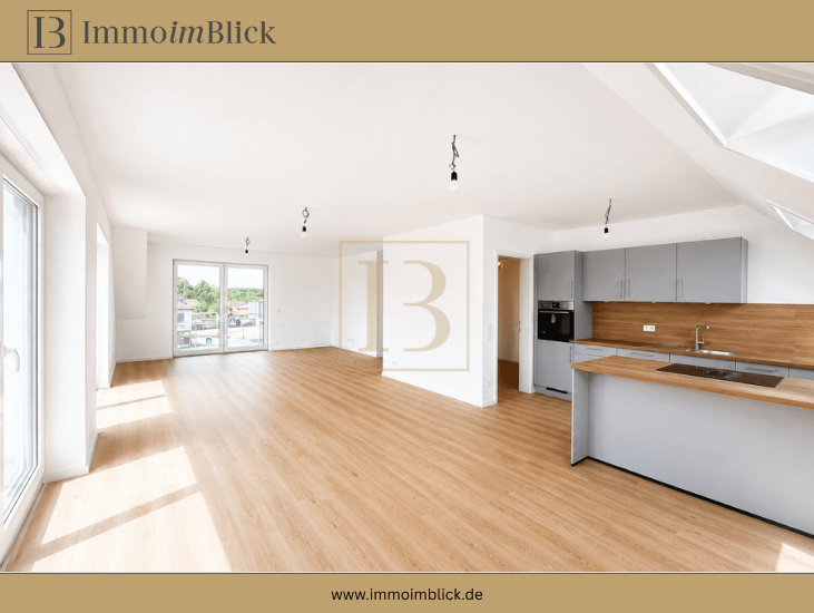 Etagenwohnung Wrestedt - 3 Zimmer, 136 m&sup2;, 1.310&euro; | Angebot:26918164