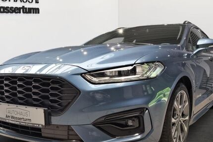 Ford Mondeo 80.331 km 18.999 &euro; Beckum 59269