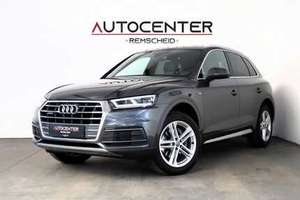 Audi Q5 89.250 km 27.350 &euro; Remscheid 42897