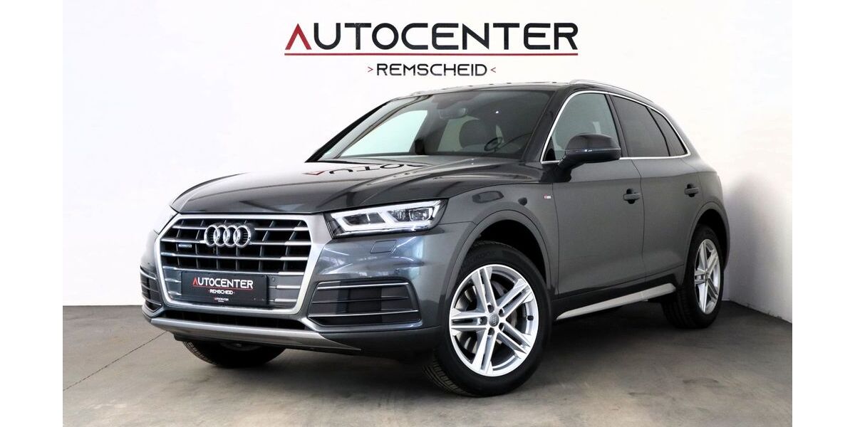 Audi Q5 89.250 km 27.350 &euro; Remscheid 42897
