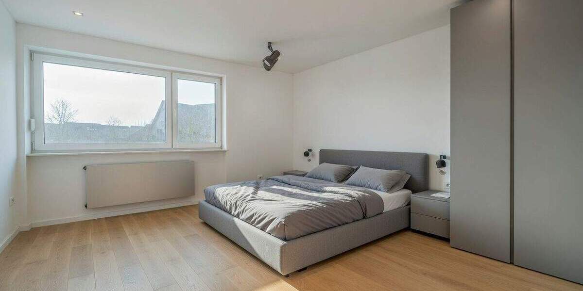 Etagenwohnung Heddesheim - 3 Zimmer, 86 m&sup2;, 284.900&euro; | Angebot:25730935