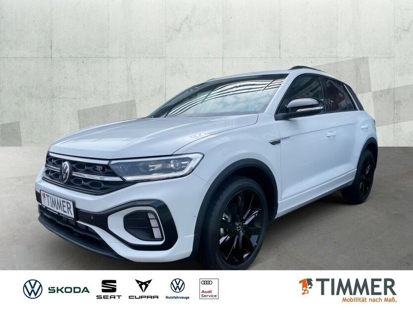 T-Roc