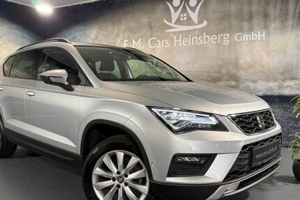 Seat Ateca 222.507 km 10.900 &euro; Heinsberg 52525