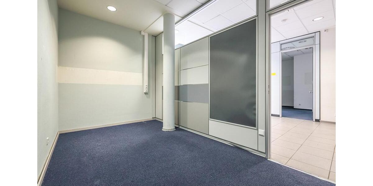 Ladenlokal für Filialisten in prominenter A-Lage der Rheinbacher City - mit Gestaltungsmöglichkeiten zimmer