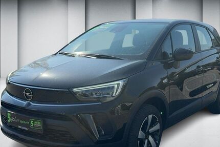 Opel Crossland (X) 13.778 km 16.790 &euro; Leipzig 04179