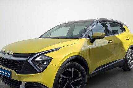 Kia Sportage 37.400 km 24.580 &euro; Tuttlingen 78532