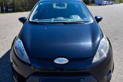 Ford Fiesta 230.000 km 790 &euro; Morbach 54497