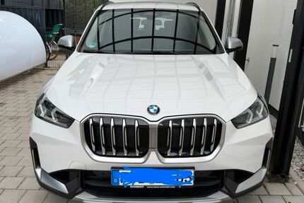 BMW X1 39.500 km 36.700 &euro; Fürstenfeldbruck 82256