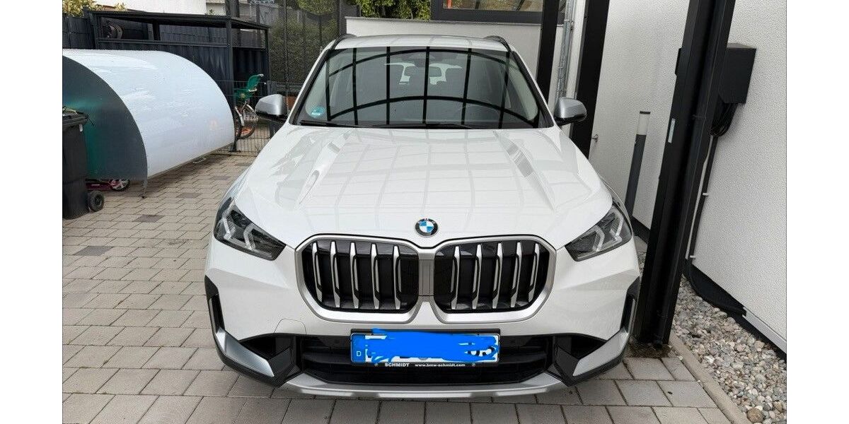 BMW X1 39.500 km 36.700 &euro; Fürstenfeldbruck 82256