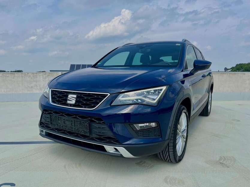 Ateca