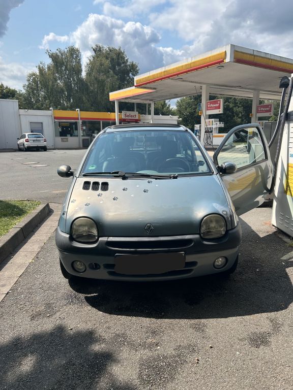 Twingo