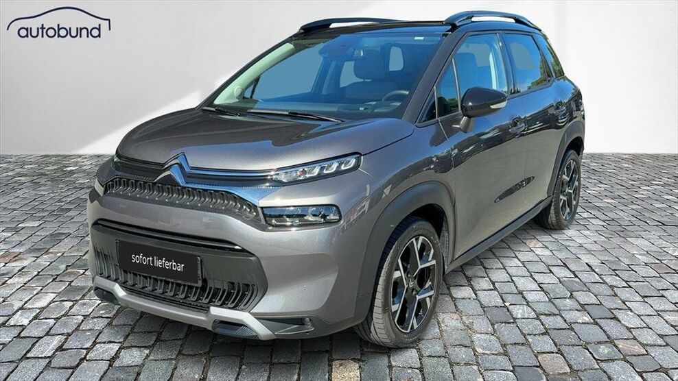 Citroen C3 22.407 km 17.970 € Zweibrücken 66482