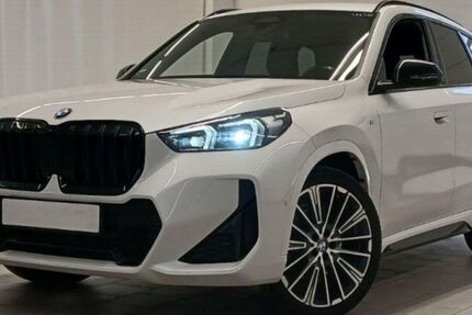 BMW X1 55.980 km 36.990 &euro; Steinbach-Hallenberg OT Herges-Hallenberg 98587