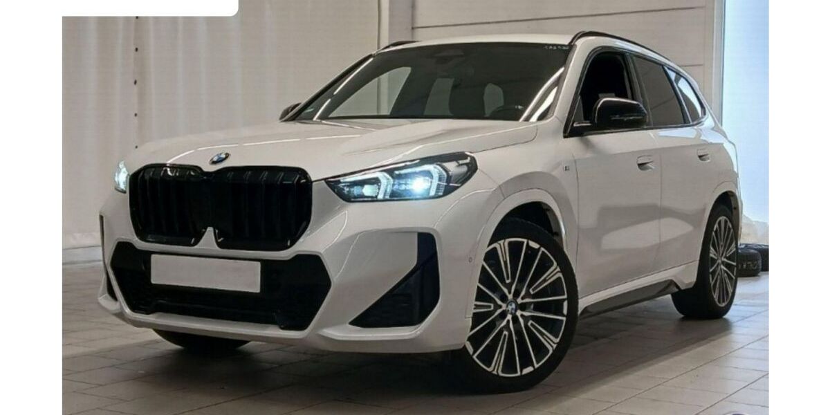 BMW X1 55.980 km 36.990 &euro; Steinbach-Hallenberg OT Herges-Hallenberg 98587