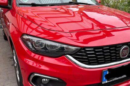 Fiat Tipo 110.000 km 9.500 &euro; Spreenhagen 15528