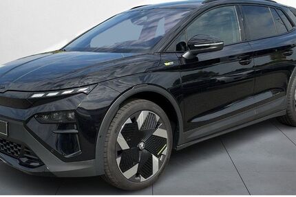 Skoda Elroq 4.727 km 52.890 &euro; Freital 01705