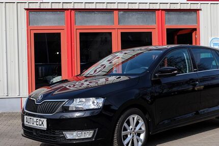 Skoda Rapid 84.997 km 12.950 &euro; Meissen 01662