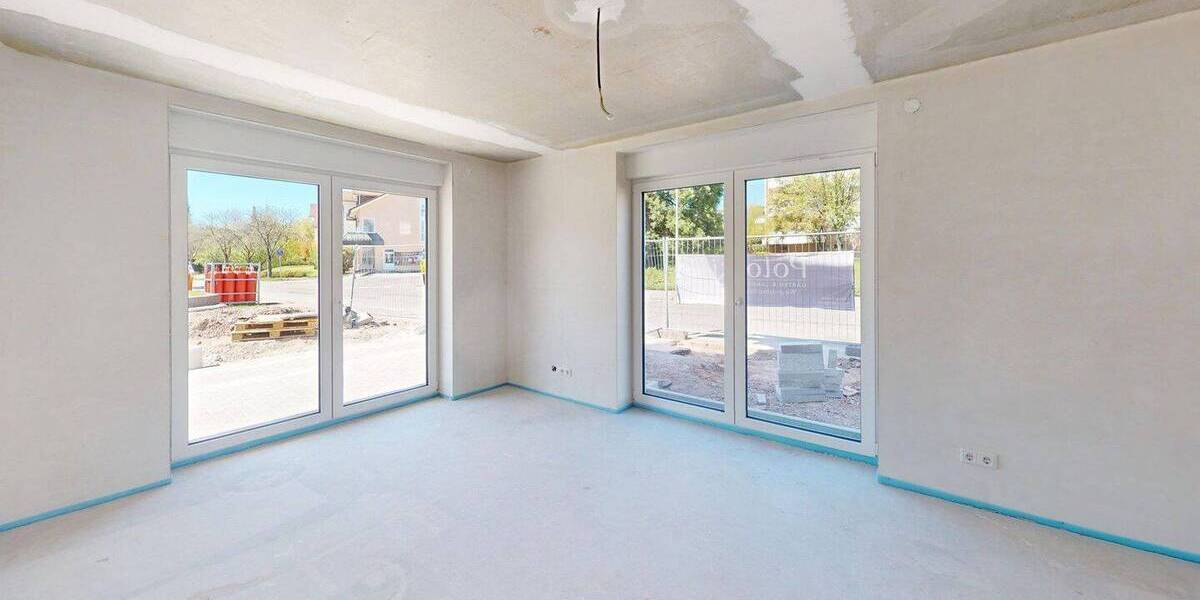 Etagenwohnung Freudenstadt - 4 Zimmer, 108 m&sup2;, 415.000&euro; | Angebot:26763514