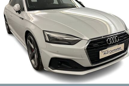 Audi A5 76.140 km 32.480 &euro; Dorfmark 29683