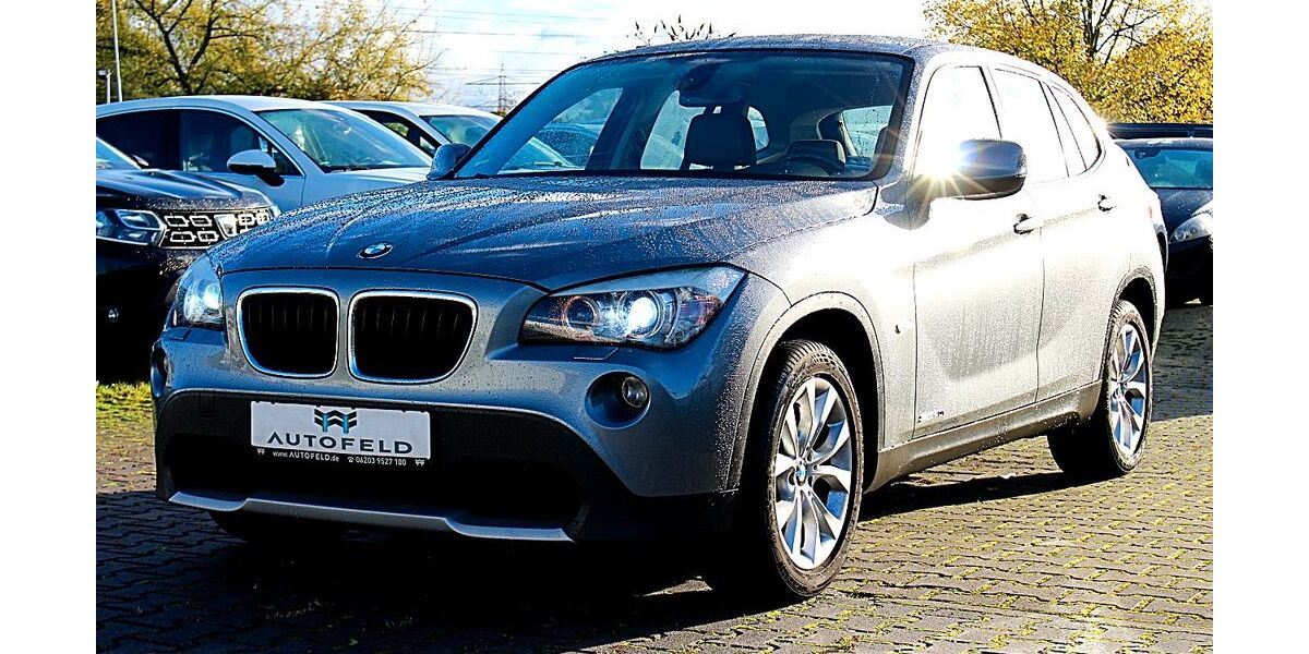 BMW X1 137.200 km 10.800 € Ladenburg 68526