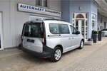 VW Caddy 2.0 TDI BMT 4MOTION Standhzg Camping 35.927 km 29.795 &euro; Donauwörth 86609