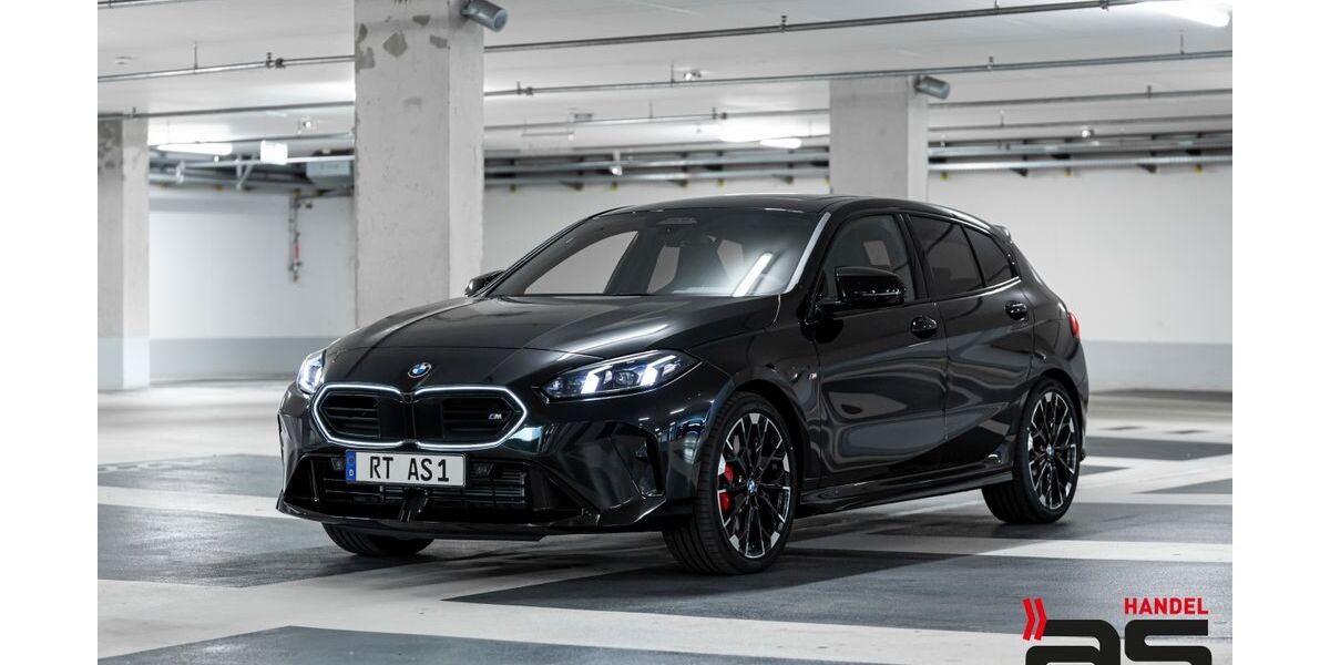 BMW 135 8.500 km 46.890 &euro; Reutlingen-Mittelstadt 72766