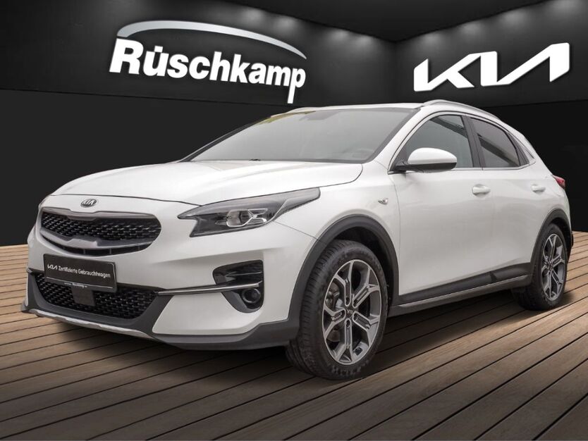 Kia XCeed 109.788 km 14.480 € Selm 59379