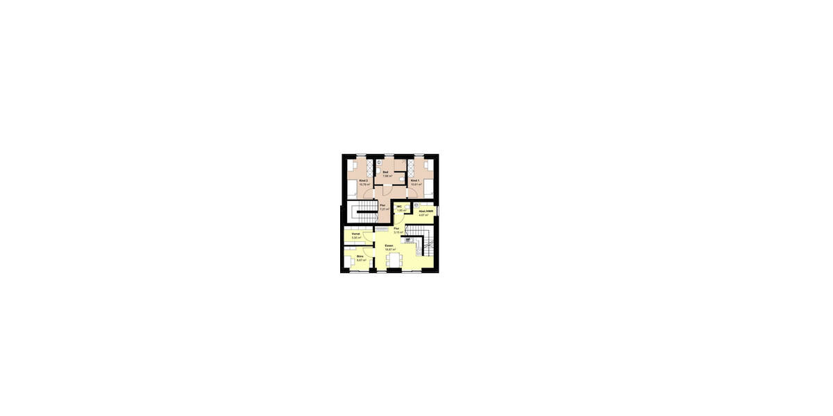Reihenendhaus Rheine Schotthock - 1 Zimmer, 232 m&sup2;, 890.500&euro; | Angebot:26703558