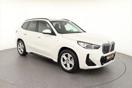 BMW X1 25.008 km 42.880 &euro; Garching 85748