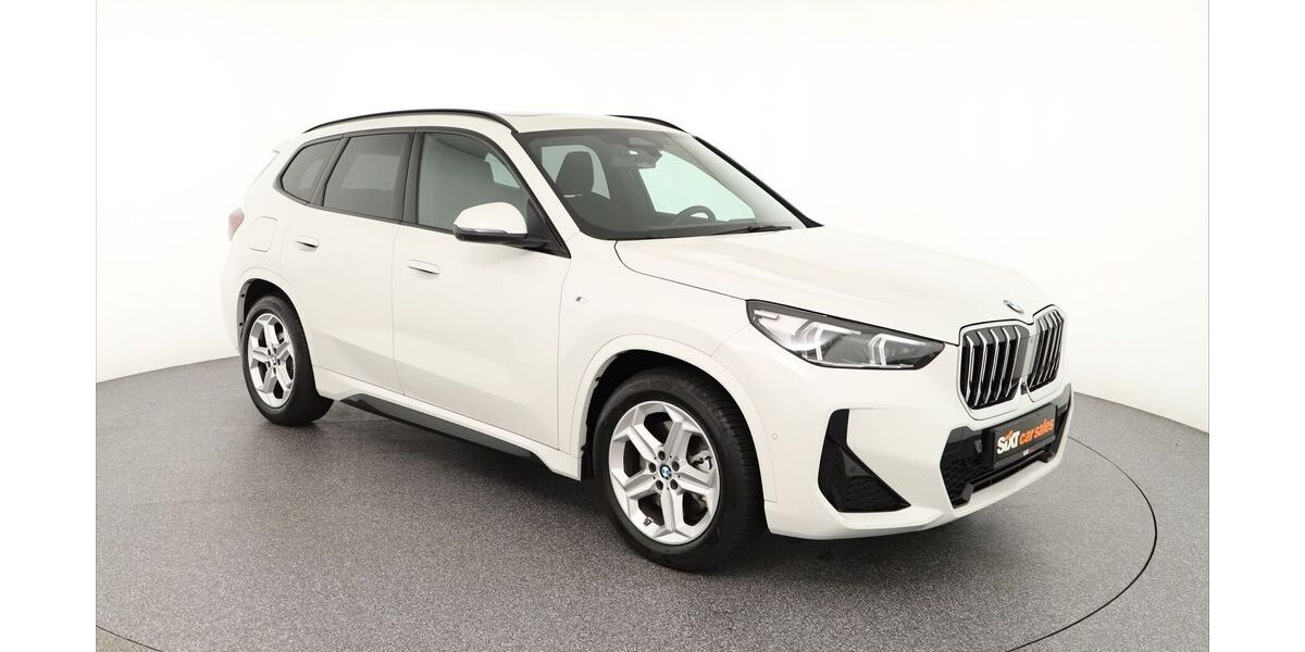 BMW X1 25.008 km 43.220 &euro; Garching 85748