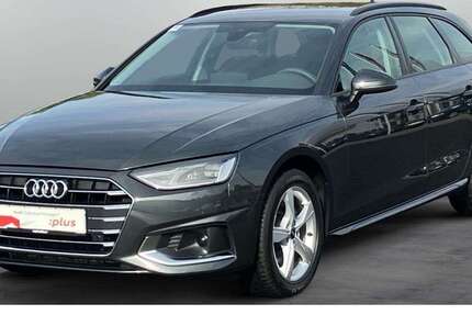 Audi A4 24.500 km 28.881 &euro; Kitzingen 97318