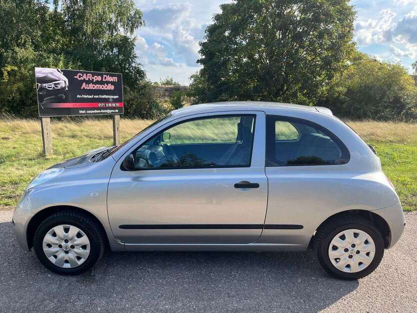 Micra