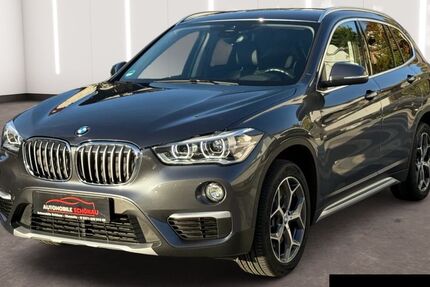 BMW X1 41.800 km 23.790 € Chemnitz 09130