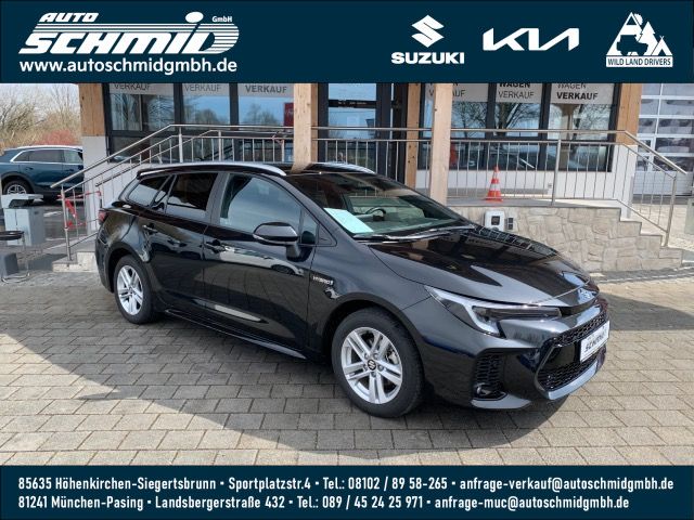 Suzuki Swace 9.000 km 24.990 € Höhenkirchen-Siegertsbrunn 85635