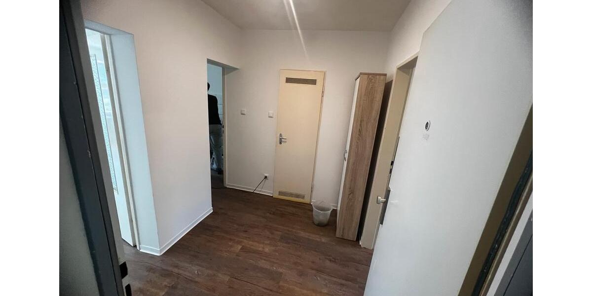 Erdgeschoßwohnung Dreieich - 2 Zimmer, 53 m&sup2;, 249.000&euro; | Angebot:24838287
