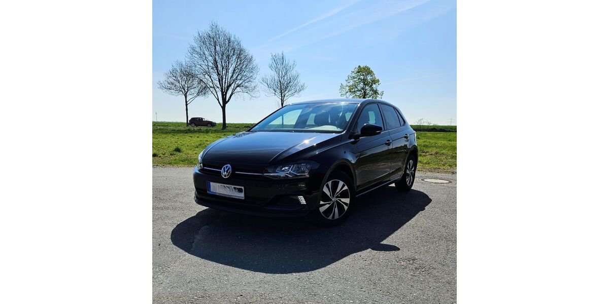 VW Polo 74.000 km 14.450 &euro; Burgwedel 30938