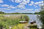 HORN IMMOBILIEN ++ Einfamilienhaus in Lebehn – Wohnen in Seenähe mit großem Grundstück - Einfamilienhaus Krackow / Lebehn Lebehn | Angebot:27034671