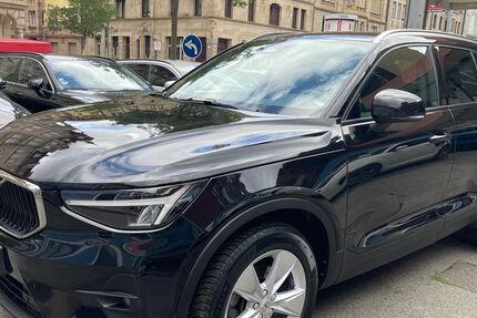 Volvo XC40 48.334 km 22.990 &euro; Fürth ( bei Nürnberg ) 90762