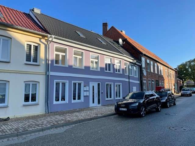 Wohnung zum Mieten in Rehna 280 € 40 m²