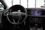 Seat Leon 1.6 TDI STYLE / NAVI-PLUS+APPLE+ANDROID 111.000 km 14.555 &euro; Hamm 59077
