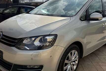VW Sharan 179.422 km 10.900 &euro; Versmold 33775