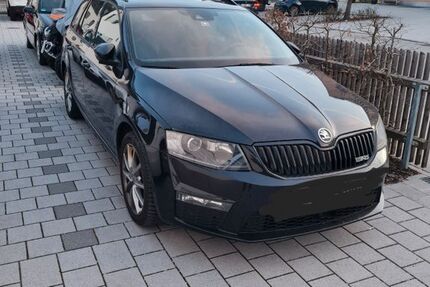 Skoda Octavia 161.863 km 10.499 &euro; Anzing 85646