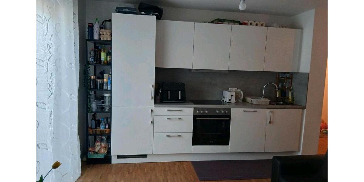 Erdgeschoßwohnung Mainz Laubenheim - 2 Zimmer, 59 m&sup2;, 1.155&euro; | Angebot:25397528